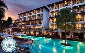 Centara Anda Dhevi Resort And Spa Krabi
